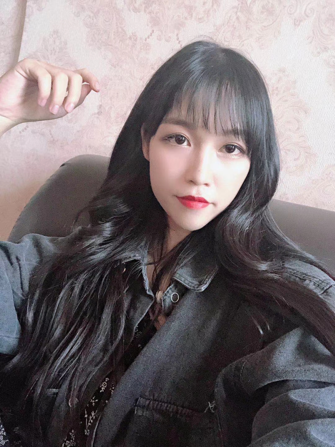 小娅 有个性的妹妹